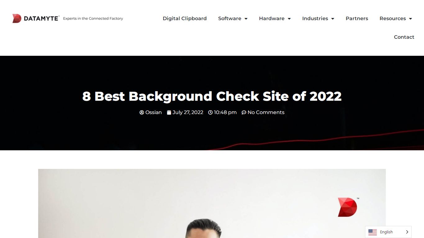 8 Best Background Check Sites of 2022 - DataMyte